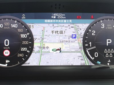 2020 LAND Rover DEFENDER 缩略图 21