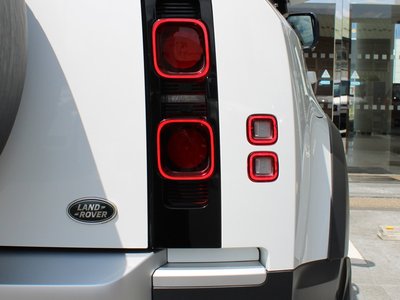 2020 LAND Rover DEFENDER 缩略图 29
