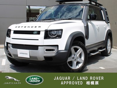 صورة 1 لـ 2020 LAND Rover DEFENDER