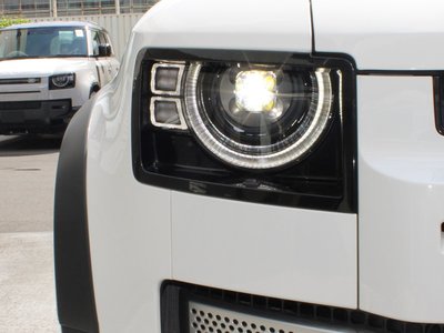 2020 LAND Rover DEFENDER 缩略图 30