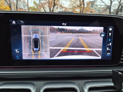 MERCEDES-BENZ GLE - 10