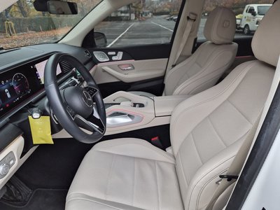 MERCEDES-BENZ GLE - 9