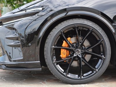 TOYOTA CROWN SPORT - 10