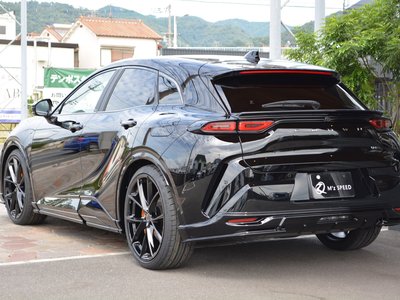 TOYOTA CROWN SPORT - 9