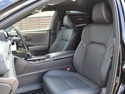 TOYOTA CROWN SPORT - 4