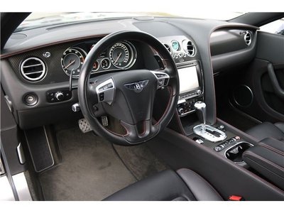 BENTLEY CONTINENTAL - 3