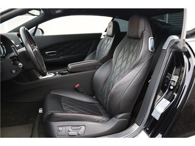 BENTLEY CONTINENTAL - 4