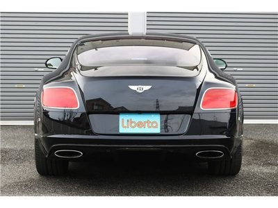 BENTLEY CONTINENTAL - 8