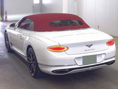 BENTLEY CONTINENTAL - 2