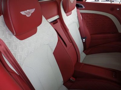 BENTLEY CONTINENTAL - 3