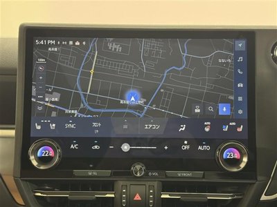 2025 Lexus GX photo 6