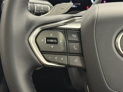 2025 Lexus GX 缩略图 15