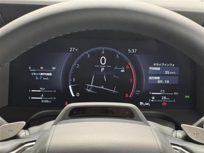 2025 Lexus GX 缩略图 13