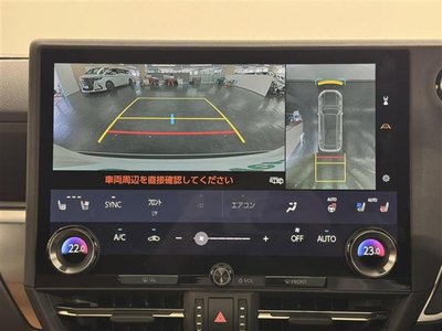 2025 Lexus GX photo 4