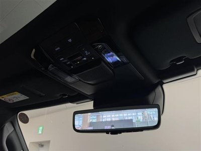 2025 Lexus GX photo 8