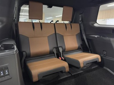 2025 Lexus GX 缩略图 31