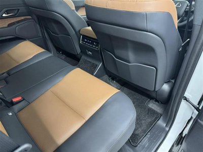 2025 Lexus GX 缩略图 27