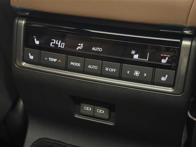 2025 Lexus GX 缩略图 21