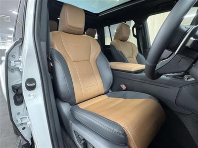2025 Lexus GX 缩略图 24