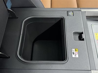 2025 Lexus GX photo 10