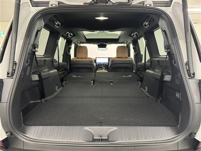 2025 Lexus GX 缩略图 33