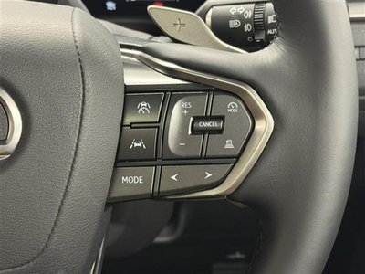 2025 Lexus GX 缩略图 16