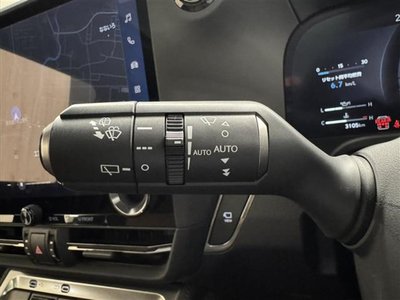 2025 Lexus GX 缩略图 17
