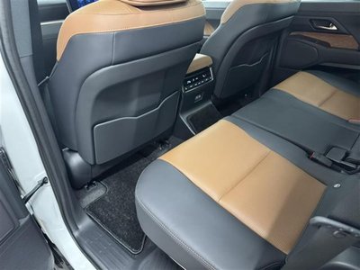 2025 Lexus GX 缩略图 29