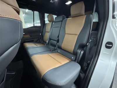 2025 Lexus GX 缩略图 30