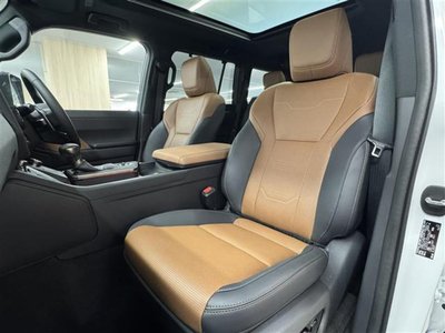 2025 Lexus GX 缩略图 26