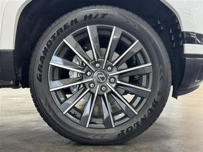 2025 Lexus GX 缩略图 43