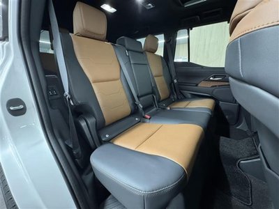 2025 Lexus GX 缩略图 28