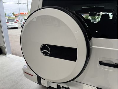2026 Mercedes-BENZ G-CLASS 缩略图 35