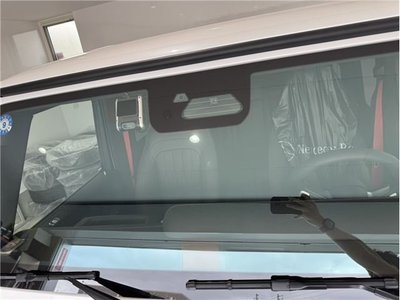 2026 Mercedes-BENZ G-CLASS 缩略图 12