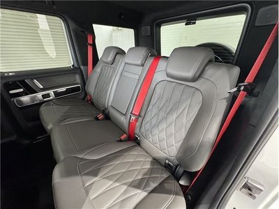 2026 Mercedes-BENZ G-CLASS 缩略图 19