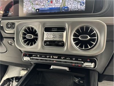 2026 Mercedes-BENZ G-CLASS 缩略图 23