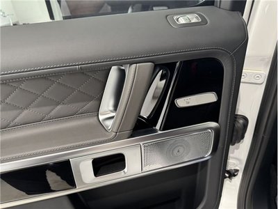 2026 Mercedes-BENZ G-CLASS 缩略图 33