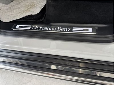 2026 Mercedes-BENZ G-CLASS 缩略图 40