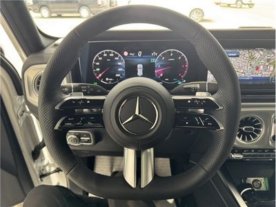 2026 Mercedes-BENZ G-CLASS 缩略图 15