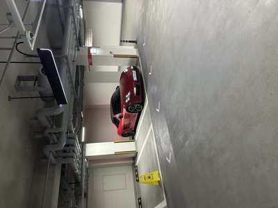 2018 Porsche 718 照片 1
