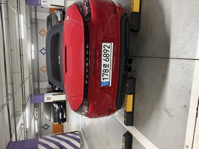 2018 Porsche 718 照片 4