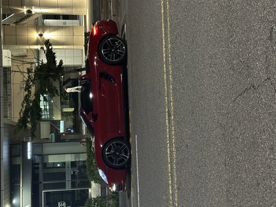 2018 Porsche 718 照片 7