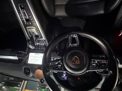 2018 Porsche 718 照片 5