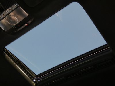 MERCEDES-BENZ G-CLASS - 7