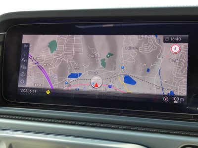 MERCEDES-BENZ G-CLASS - 10