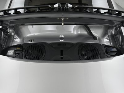 PORSCHE 911 - 7