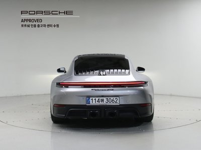PORSCHE 911 - 3
