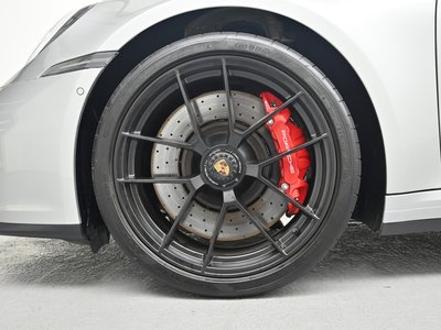 PORSCHE 911 - 6