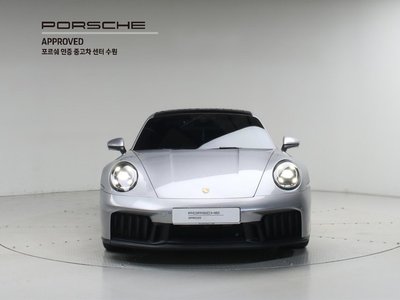 PORSCHE 911 - 2