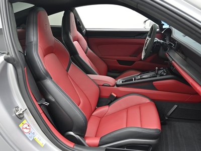 PORSCHE 911 - 10